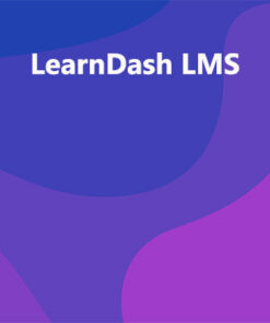 LearnDash LMS