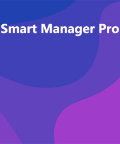 Smart Manager Pro