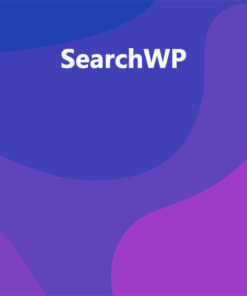 SearchWP