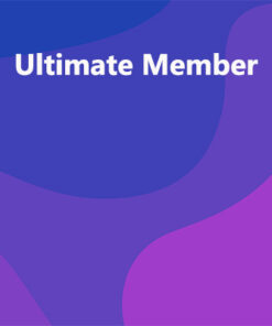 Ultimate Member