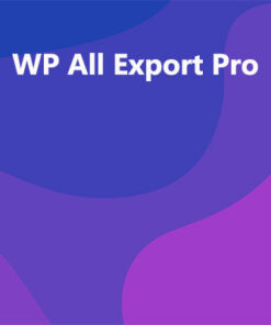 WP All Export Pro