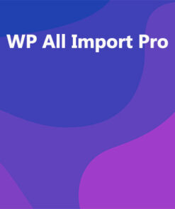 WP All Import Pro