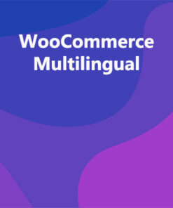 WooCommerce Multilingual