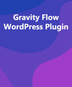 Gravity Flow WordPress Plugin