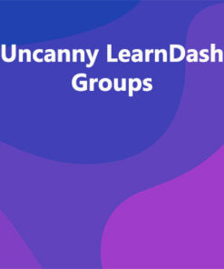 Uncanny LearnDash Groups