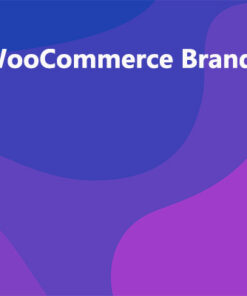 WooCommerce Brands