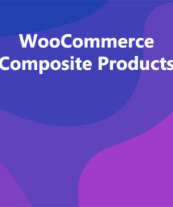 WooCommerce Composite Products