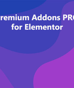 Premium Addons PRO for Elementor