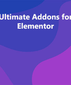 Ultimate Addons for Elementor