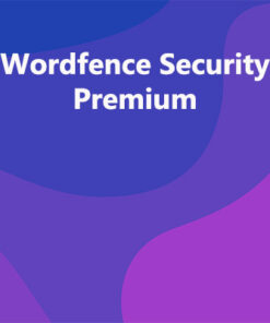 Wordfence Security Premium