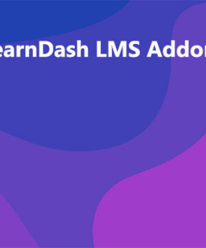 LearnDash LMS Addons