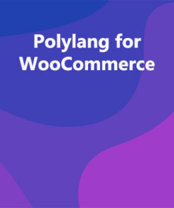 Polylang for WooCommerce