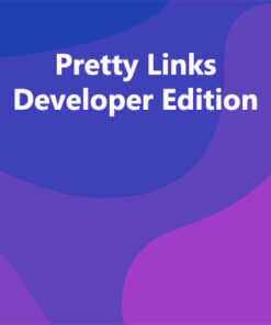 Pretty Links Developer Edition