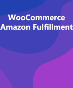 WooCommerce Amazon Fulfillment