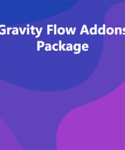 Gravity Flow Addons Package