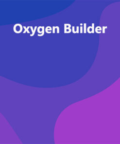 Oxygen Builder