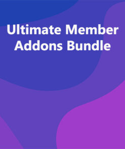 Ultimate Member Addons Bundle