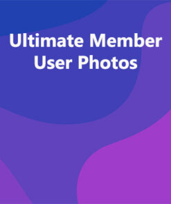 Ultimate Member User Photos