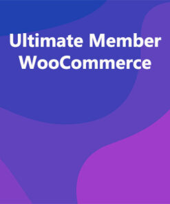 Ultimate Member WooCommerce