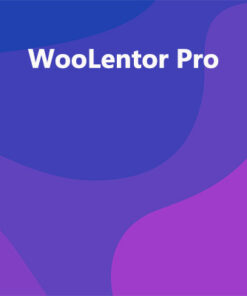 WooLentor Pro