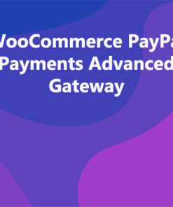 WooCommerce PayPal Payments Advanced Gateway