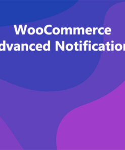 WooCommerce Advanced Notifications