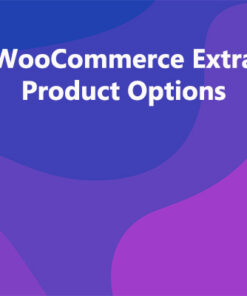 WooCommerce Extra Product Options