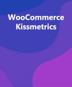 WooCommerce Kissmetrics