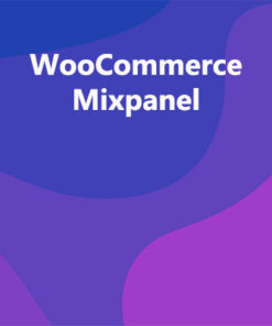 WooCommerce Mixpanel