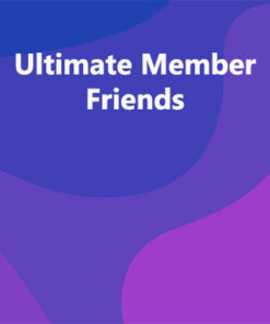 Ultimate Member Friends