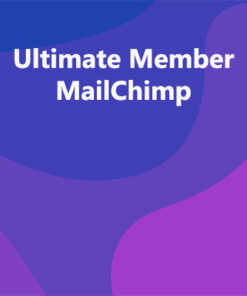 Ultimate Member MailChimp