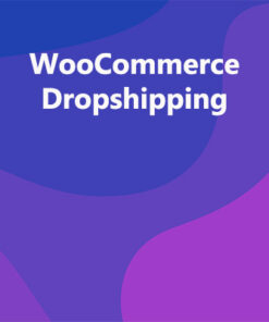 WooCommerce Dropshipping