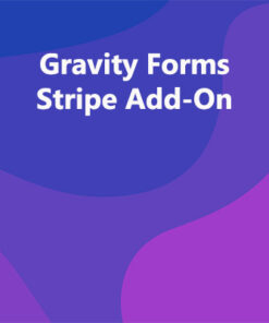 Gravity Forms Stripe Add-On