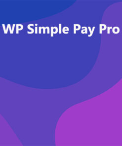 WP Simple Pay Pro