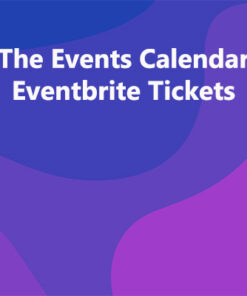 The Events Calendar Eventbrite Tickets