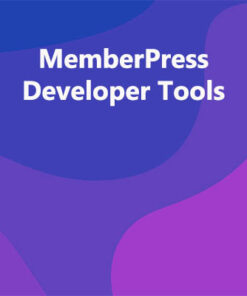 MemberPress Developer Tools