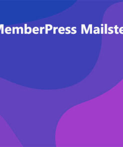 MemberPress Mailster