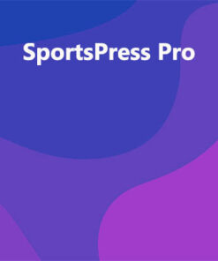 SportsPress Pro