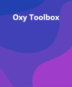 Oxy Toolbox