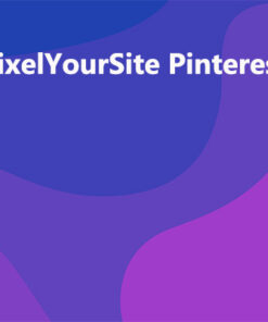 PixelYourSite Pinterest