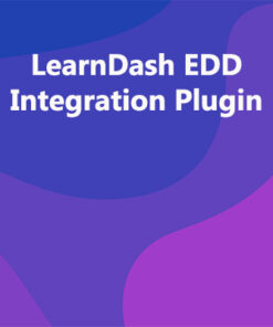 LearnDash EDD Integration Plugin