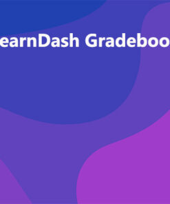 LearnDash Gradebook