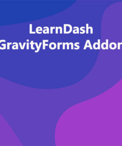 LearnDash GravityForms Addon