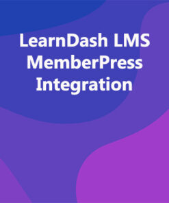 LearnDash LMS MemberPress Integration