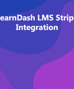 LearnDash LMS Stripe Integration