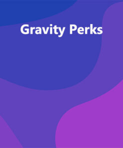 Gravity Perks