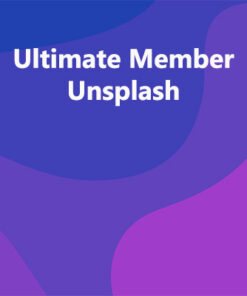 Ultimate Member Unsplash