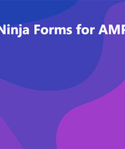 Ninja Forms for AMP