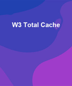 W3 Total Cache