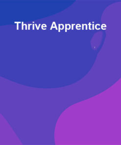 Thrive Apprentice